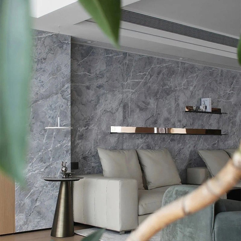 #Arctic sky quartzite wall