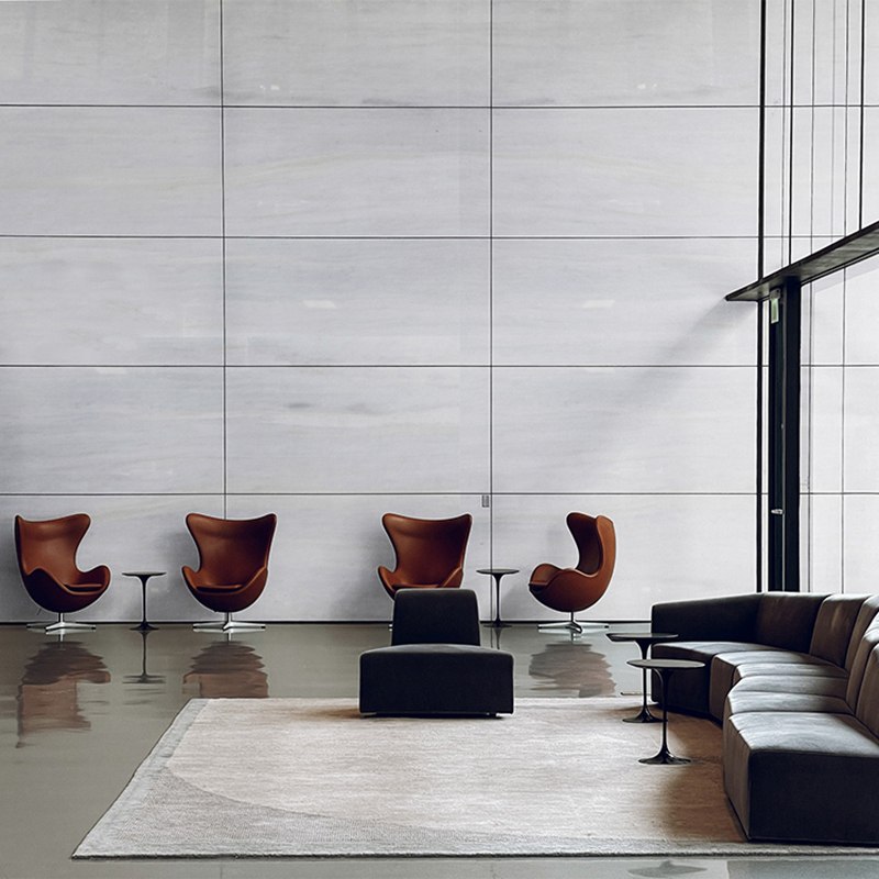 #Dione Nuovolato Marble for wall