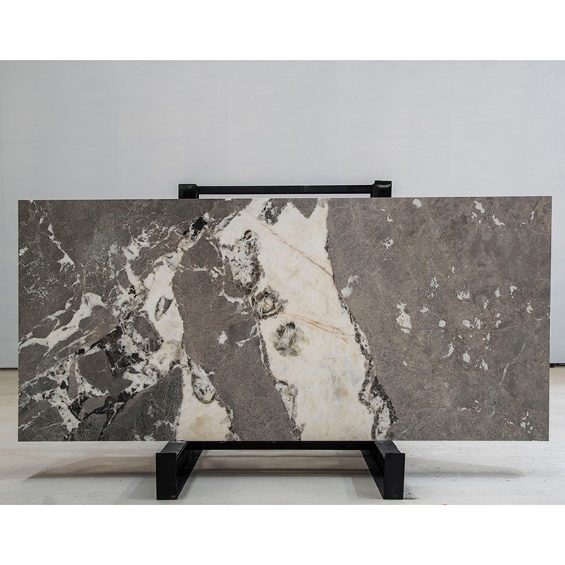#Patagonia Grey Marble slab