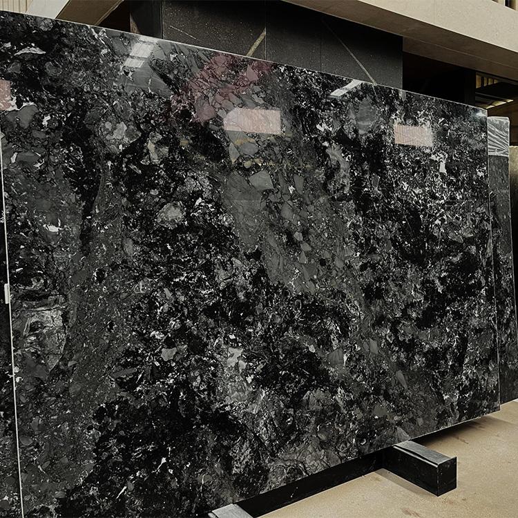 #Calacatta black Quartzite