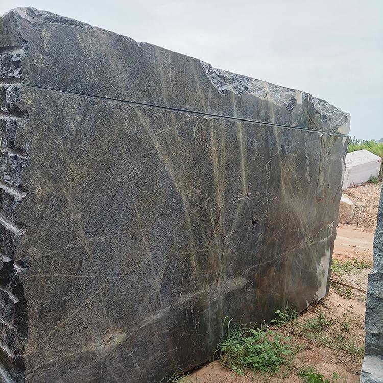 #Atlantic Dark Quartzite block