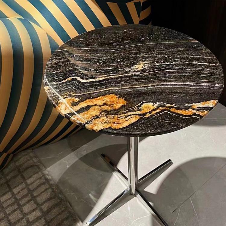 #namco Quartzite table